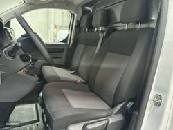 Fiat Scudo Furgón L2 100cv MT6 Business - Miniatura 9