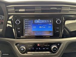 Ssangyong Korando G15T Auto Urban Plus - Miniatura 19