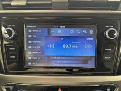 Ssangyong Korando G15T Auto Urban Plus - Miniatura 20