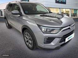 Ssangyong Korando G15T Auto Urban Plus - Miniatura 3