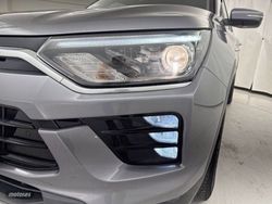 Ssangyong Korando G15T Auto Urban Plus - Miniatura 30