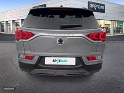 Ssangyong Korando G15T Auto Urban Plus - Miniatura 5