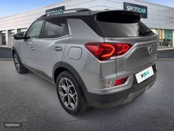 Ssangyong Korando G15T Auto Urban Plus - Miniatura 6