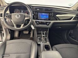 Ssangyong Korando G15T Auto Urban Plus - Miniatura 8