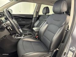 Ssangyong Korando G15T Auto Urban Plus - Miniatura 9