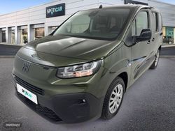 Fiat Doblo 1.5 75kW (100CV) diésel MT6 Talla M - - Miniatura 1