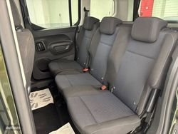 Fiat Doblo 1.5 75kW (100CV) diésel MT6 Talla M - - Miniatura 10