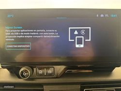 Fiat Doblo 1.5 75kW (100CV) diésel MT6 Talla M - - Miniatura 22