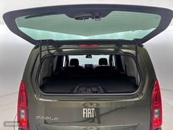 Fiat Doblo 1.5 75kW (100CV) diésel MT6 Talla M - - Miniatura 28