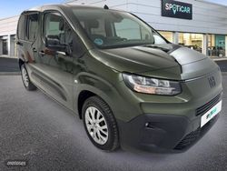 Fiat Doblo 1.5 75kW (100CV) diésel MT6 Talla M - - Miniatura 3