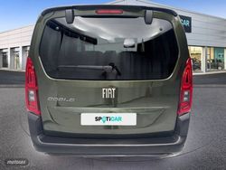 Fiat Doblo 1.5 75kW (100CV) diésel MT6 Talla M - - Miniatura 5