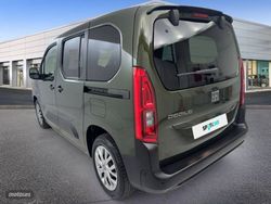 Fiat Doblo 1.5 75kW (100CV) diésel MT6 Talla M - - Miniatura 6