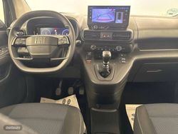 Fiat Doblo 1.5 75kW (100CV) diésel MT6 Talla M - - Miniatura 8