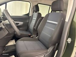 Fiat Doblo 1.5 75kW (100CV) diésel MT6 Talla M - - Miniatura 9