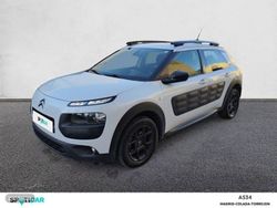 Citroen C4 Cactus PureTech 60KW (82CV) S&S ETG Feel - Miniatura 1