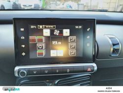 Citroen C4 Cactus PureTech 60KW (82CV) S&S ETG Feel - Miniatura 13
