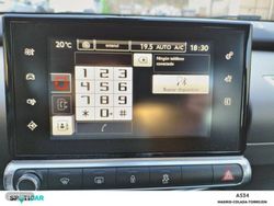 Citroen C4 Cactus PureTech 60KW (82CV) S&S ETG Feel - Miniatura 15