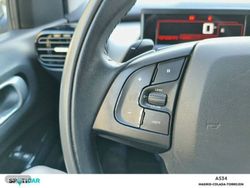 Citroen C4 Cactus PureTech 60KW (82CV) S&S ETG Feel - Miniatura 17