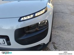 Citroen C4 Cactus PureTech 60KW (82CV) S&S ETG Feel - Miniatura 20