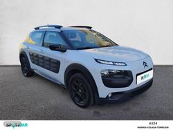 Citroen C4 Cactus PureTech 60KW (82CV) S&S ETG Feel - Miniatura 3