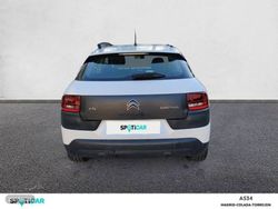 Citroen C4 Cactus PureTech 60KW (82CV) S&S ETG Feel - Miniatura 5