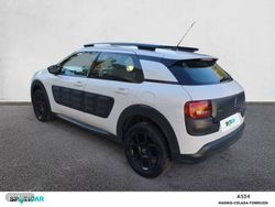 Citroen C4 Cactus PureTech 60KW (82CV) S&S ETG Feel - Miniatura 7