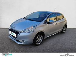 Peugeot 208 5P 1.4 HDi 68 Style - Miniatura 1