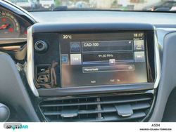 Peugeot 208 5P 1.4 HDi 68 Style - Miniatura 13
