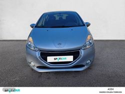 Peugeot 208 5P 1.4 HDi 68 Style - Miniatura 2