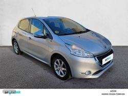 Peugeot 208 5P 1.4 HDi 68 Style - Miniatura 3