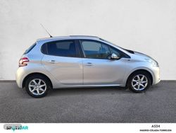 Peugeot 208 5P 1.4 HDi 68 Style - Miniatura 4