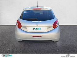 Peugeot 208 5P 1.4 HDi 68 Style - Miniatura 5