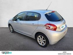 Peugeot 208 5P 1.4 HDi 68 Style - Miniatura 7