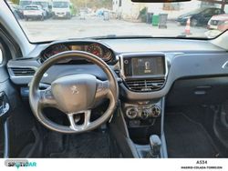 Peugeot 208 5P 1.4 HDi 68 Style - Miniatura 8