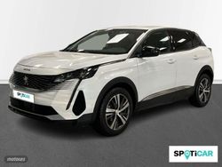 Peugeot 3008 1.5 BlueHDi 96kW (130CV) S&S EAT8 Allure - Miniatura 1