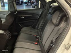 Peugeot 3008 1.5 BlueHDi 96kW (130CV) S&S EAT8 Allure - Miniatura 10