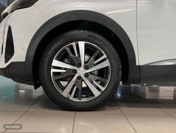 Peugeot 3008 1.5 BlueHDi 96kW (130CV) S&S EAT8 Allure - Miniatura 11