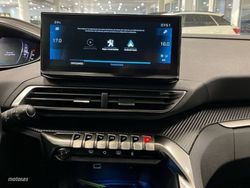 Peugeot 3008 1.5 BlueHDi 96kW (130CV) S&S EAT8 Allure - Miniatura 12