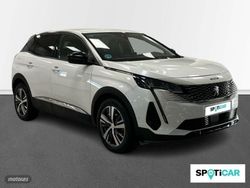 Peugeot 3008 1.5 BlueHDi 96kW (130CV) S&S EAT8 Allure - Miniatura 3