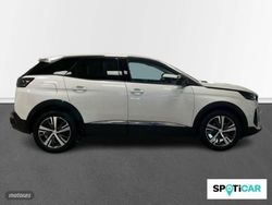 Peugeot 3008 1.5 BlueHDi 96kW (130CV) S&S EAT8 Allure - Miniatura 4