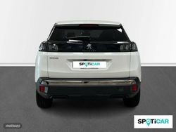 Peugeot 3008 1.5 BlueHDi 96kW (130CV) S&S EAT8 Allure - Miniatura 5
