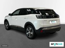 Peugeot 3008 1.5 BlueHDi 96kW (130CV) S&S EAT8 Allure - Miniatura 7