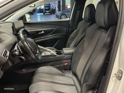 Peugeot 3008 1.5 BlueHDi 96kW (130CV) S&S EAT8 Allure - Miniatura 9