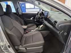 Toyota Yaris 1.5 120H Business Plus - Miniatura 7