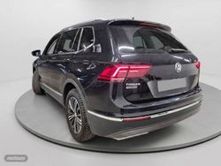Volkswagen Tiguan Advance 2.0 TDI 110kW (150CV) - Miniatura 3