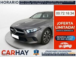 Mercedes Clase A A 180 d - Miniatura 1