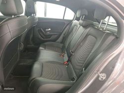 Mercedes Clase A A 180 d - Miniatura 10