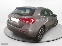 Mercedes Clase A A 180 d - Miniatura 3