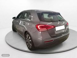 Mercedes Clase A A 180 d - Miniatura 4