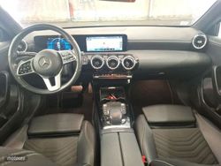 Mercedes Clase A A 180 d - Miniatura 6